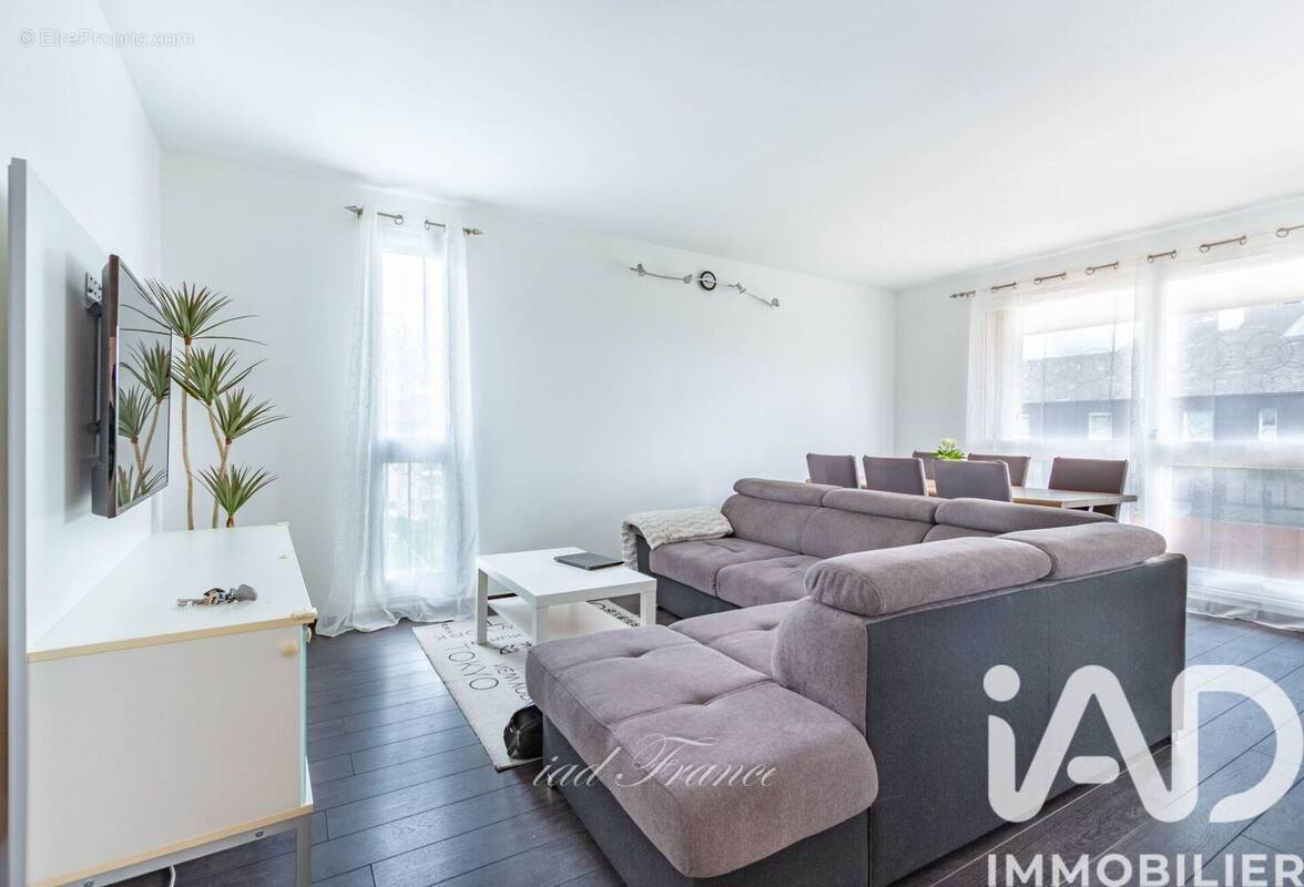 Photo 1 - Appartement à ERAGNY