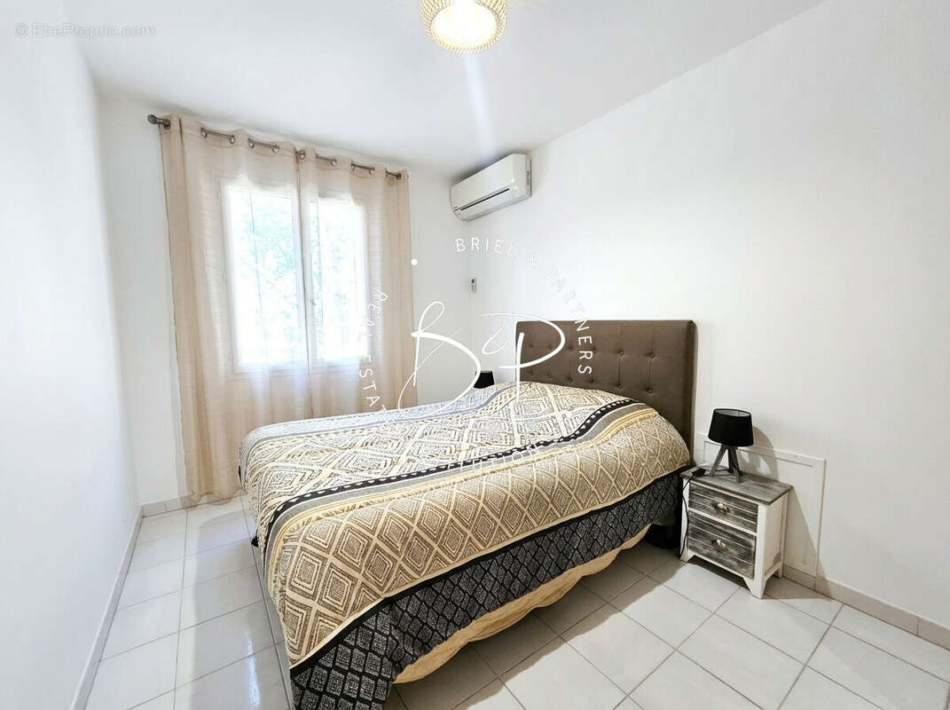 Maison à LORGUES