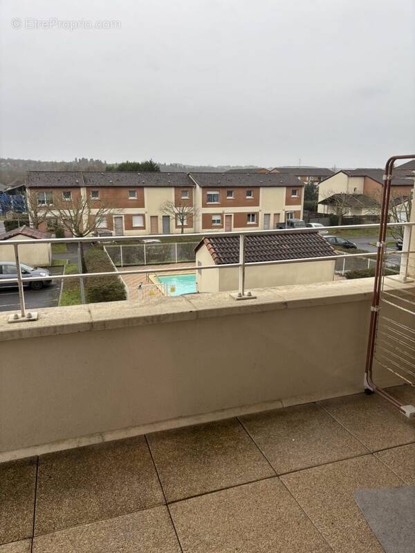 Appartement à TRELISSAC