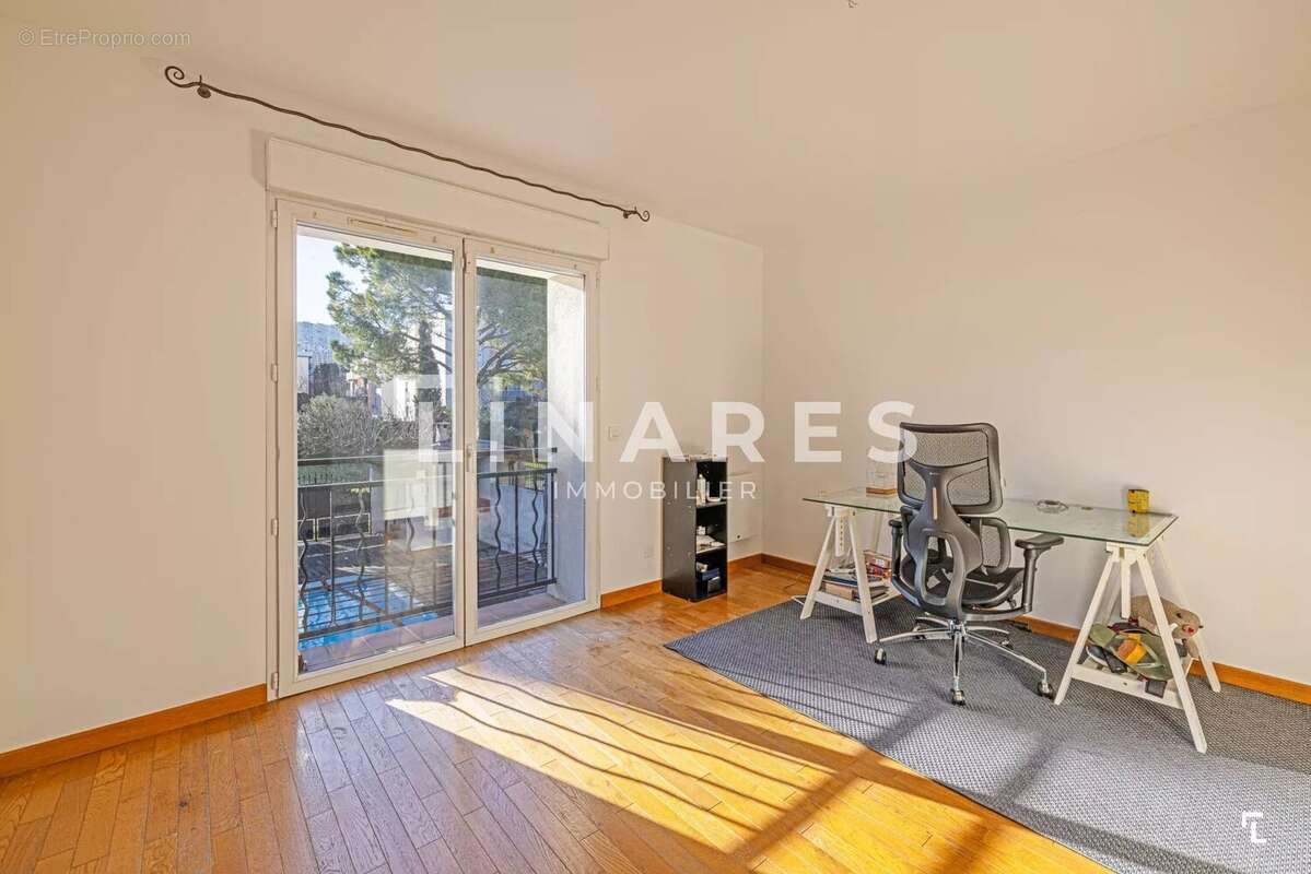 Maison à MARSEILLE-9E