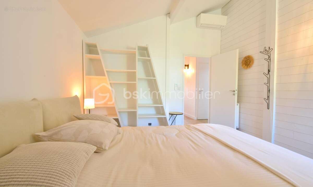 Résidence LARRUN BURUA - Appartement 3 Pièces, 2 chambres - 100 m2 - photo 3