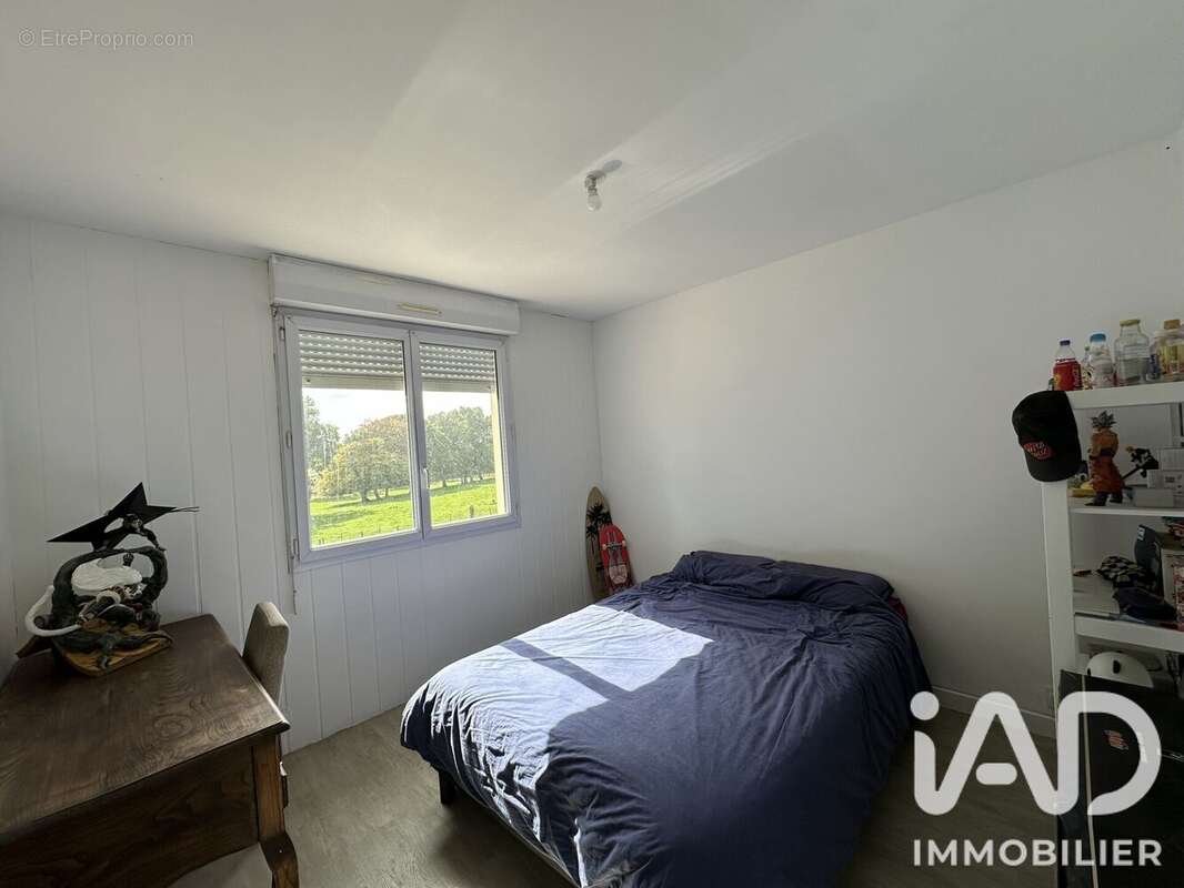 Maison 149 m² à Mouaze  - photo 8