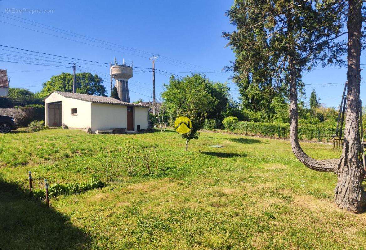 Maison de caractere - photo 15