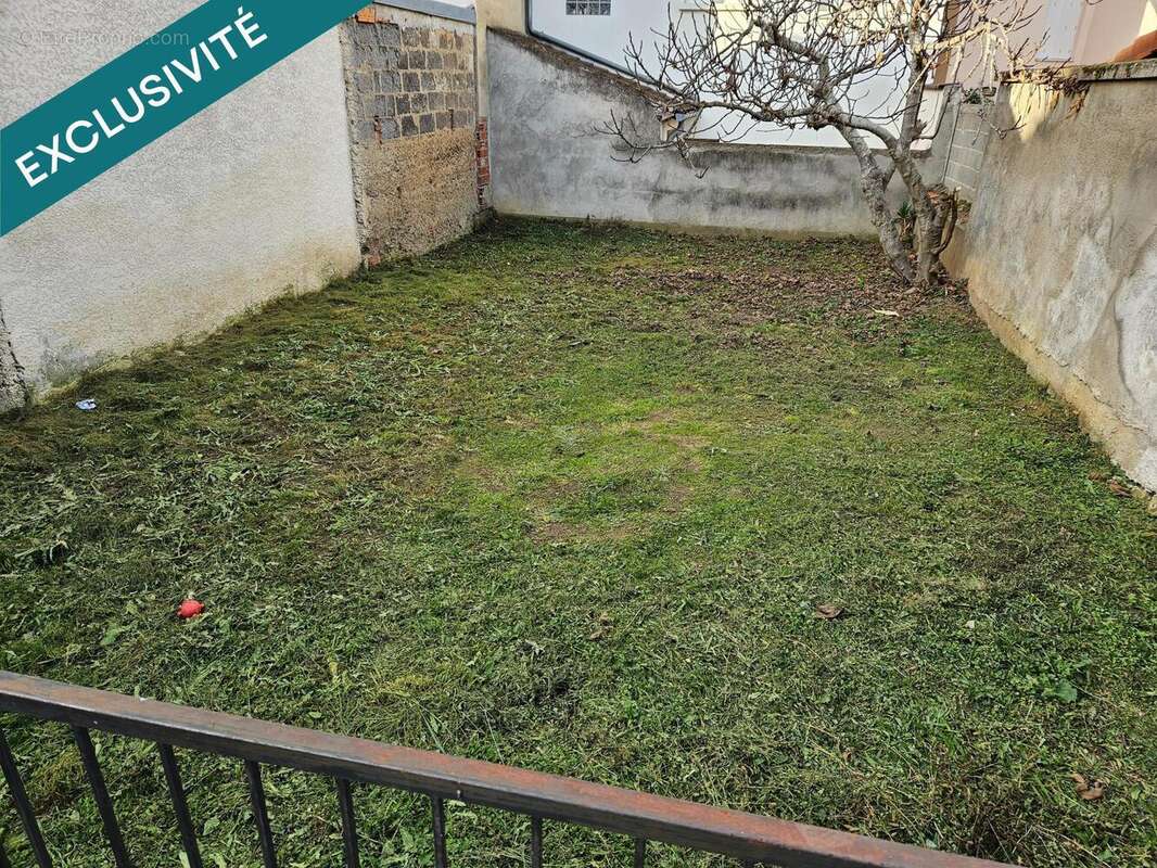 Photo 6 - Maison à VICHY