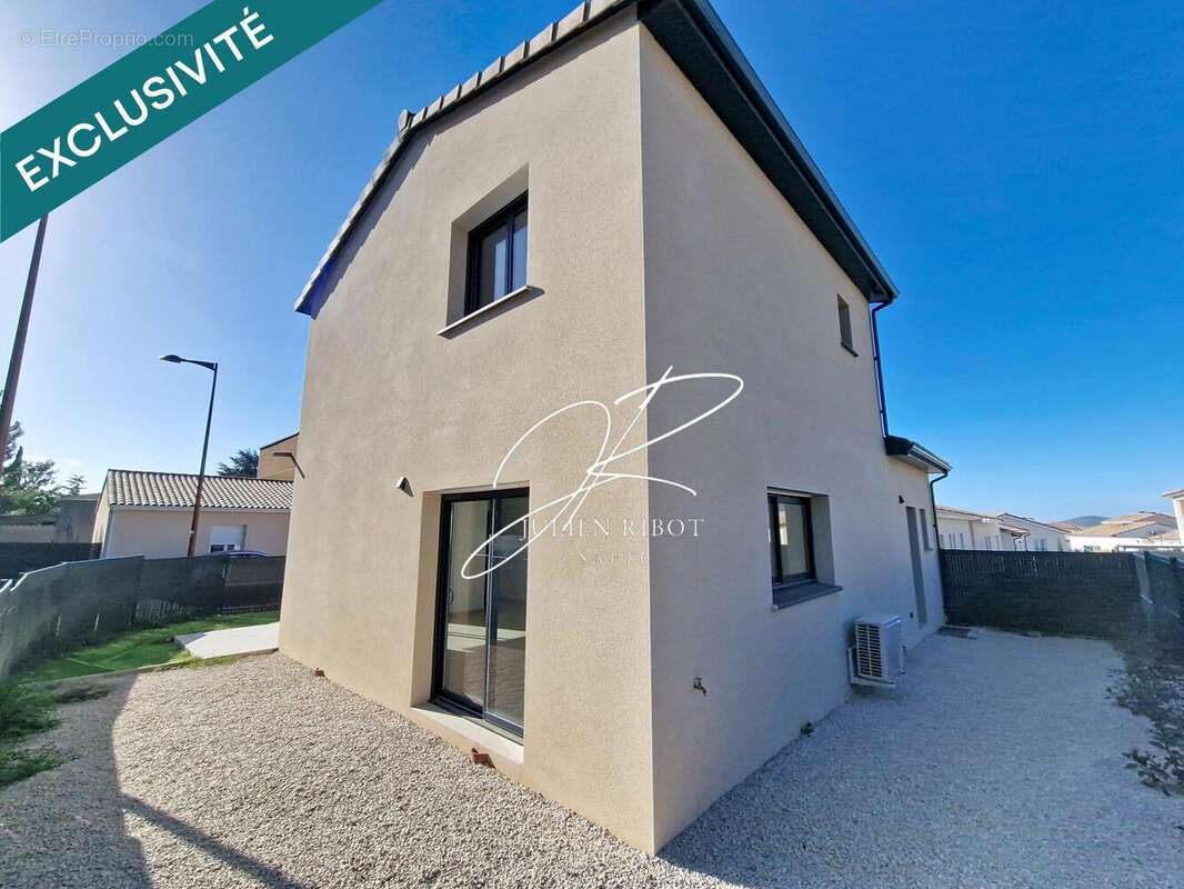 Photo 8 - Maison à LESPIGNAN