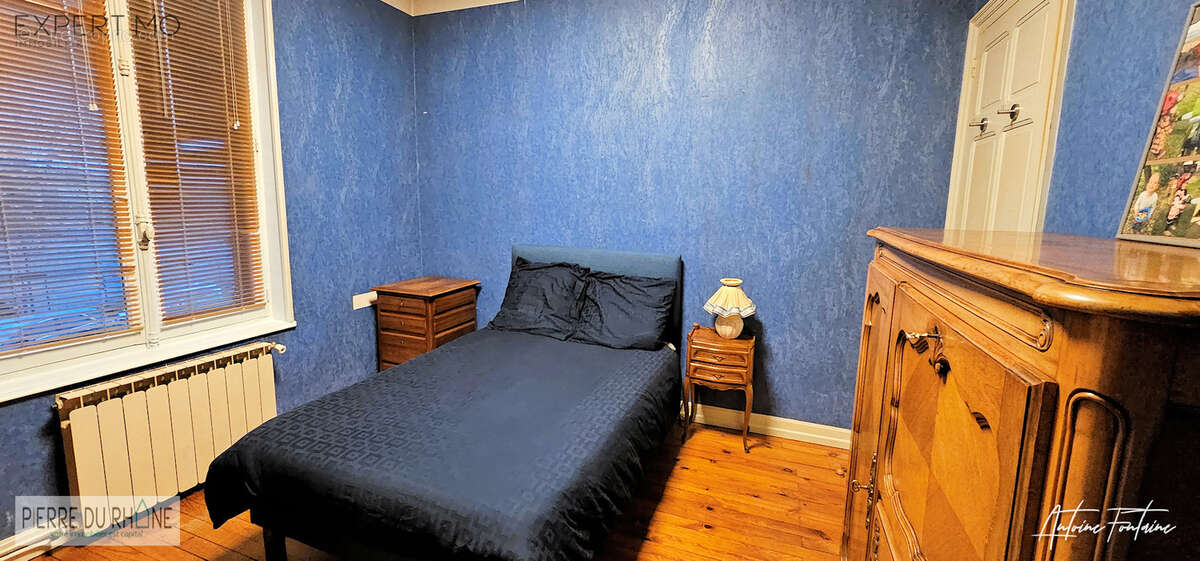 Maison à PIERRE-BENITE