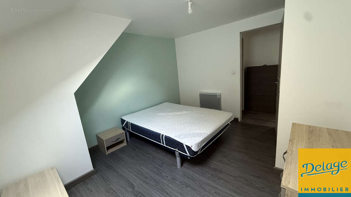 Appartement à LIMOGES