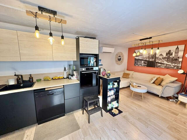 Grasse saint jacques maison quatre pieces - photo 7