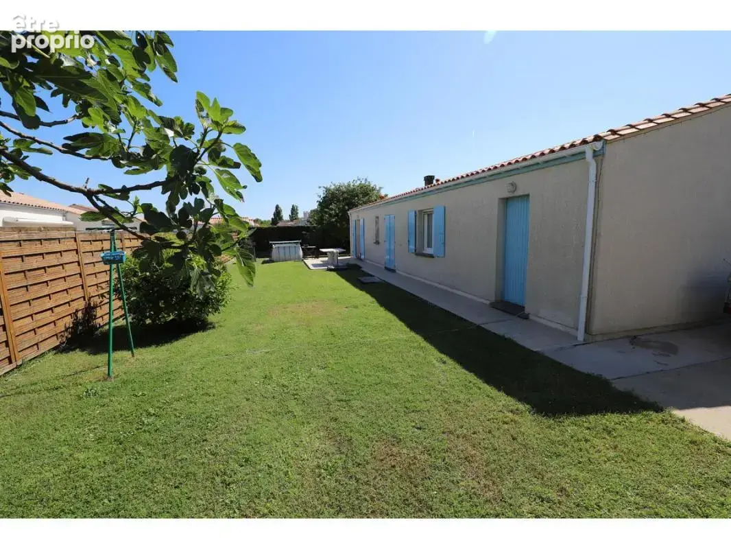 Maison 104 m² à Saint-Georges-D'oleron  - photo 20