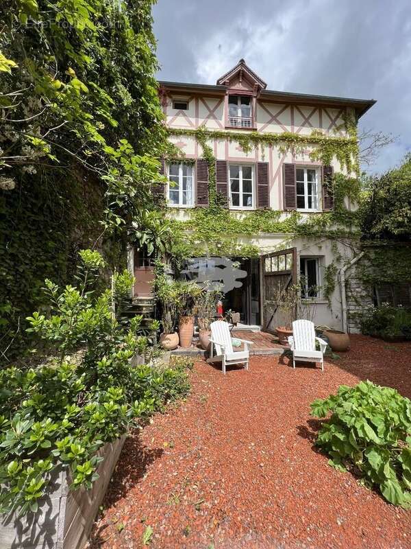 Maison 170 m² à Giverny  - photo 6