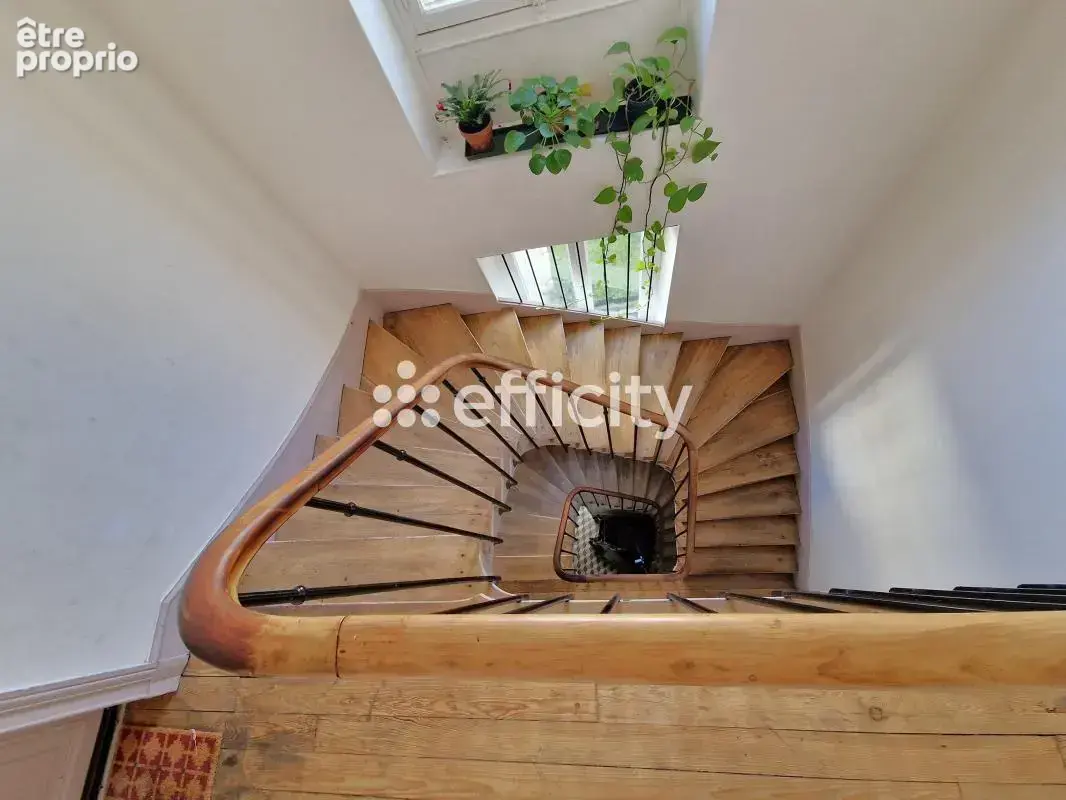Appartement - photo 13