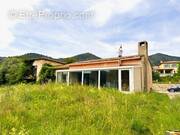 Maison à TOURRETTE-LEVENS