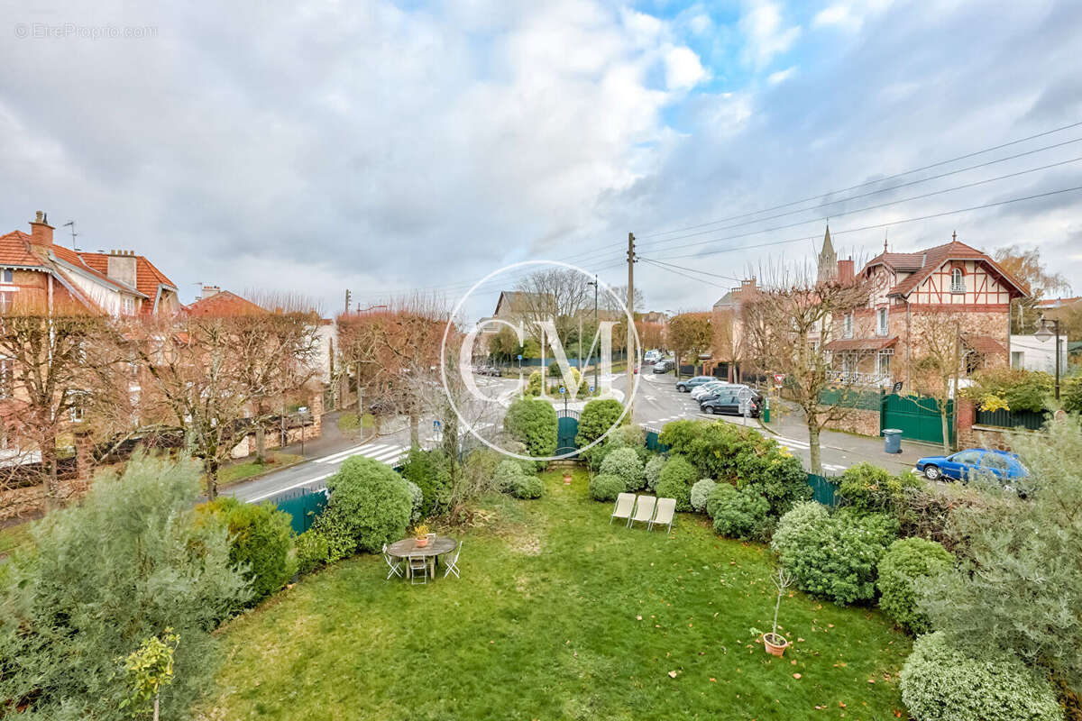 Maison à LE CHESNAY