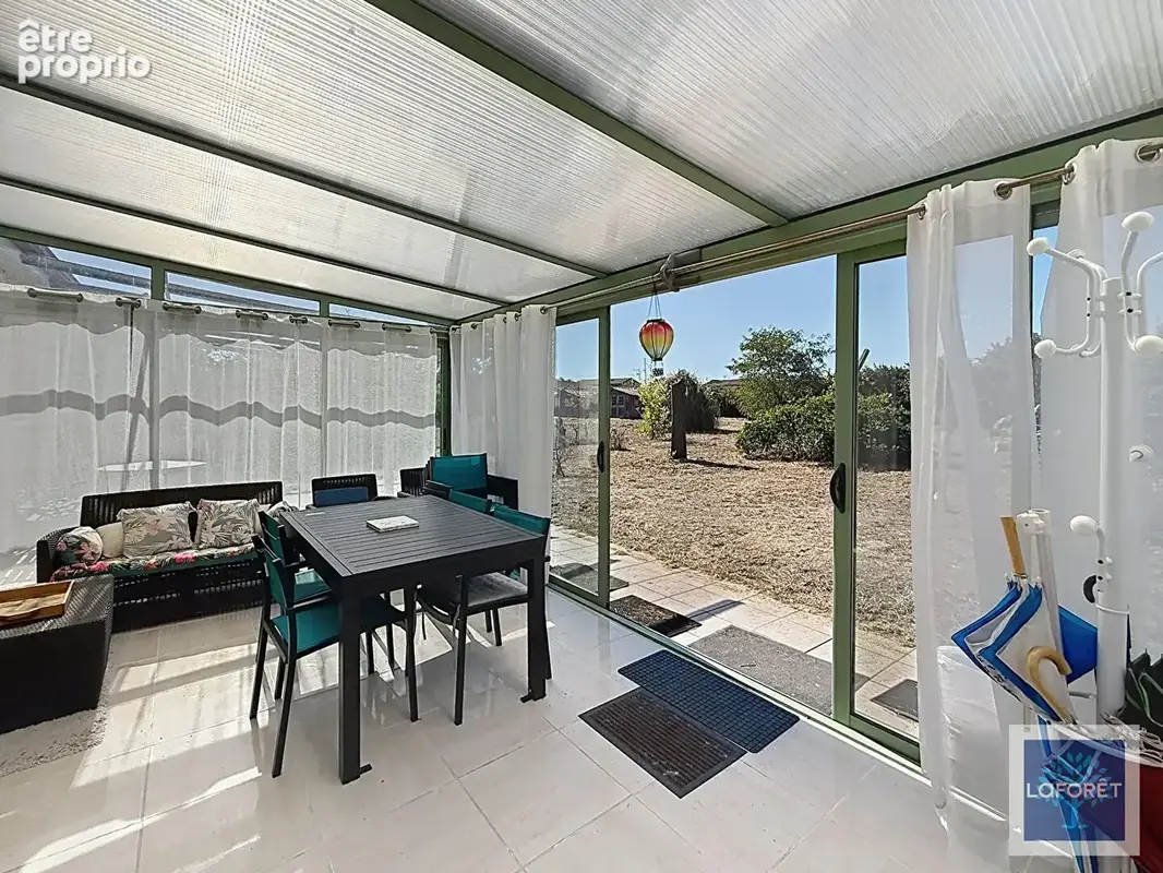 Maison 6 pièces avec atelier et terrain de 4 627 m² - photo 4