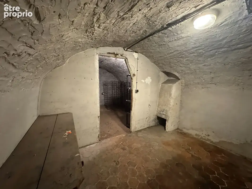 Maison ancienne de caractère entièrement rénovée Neauphle Le Chateau 7 pièces  165 m2 - photo 8