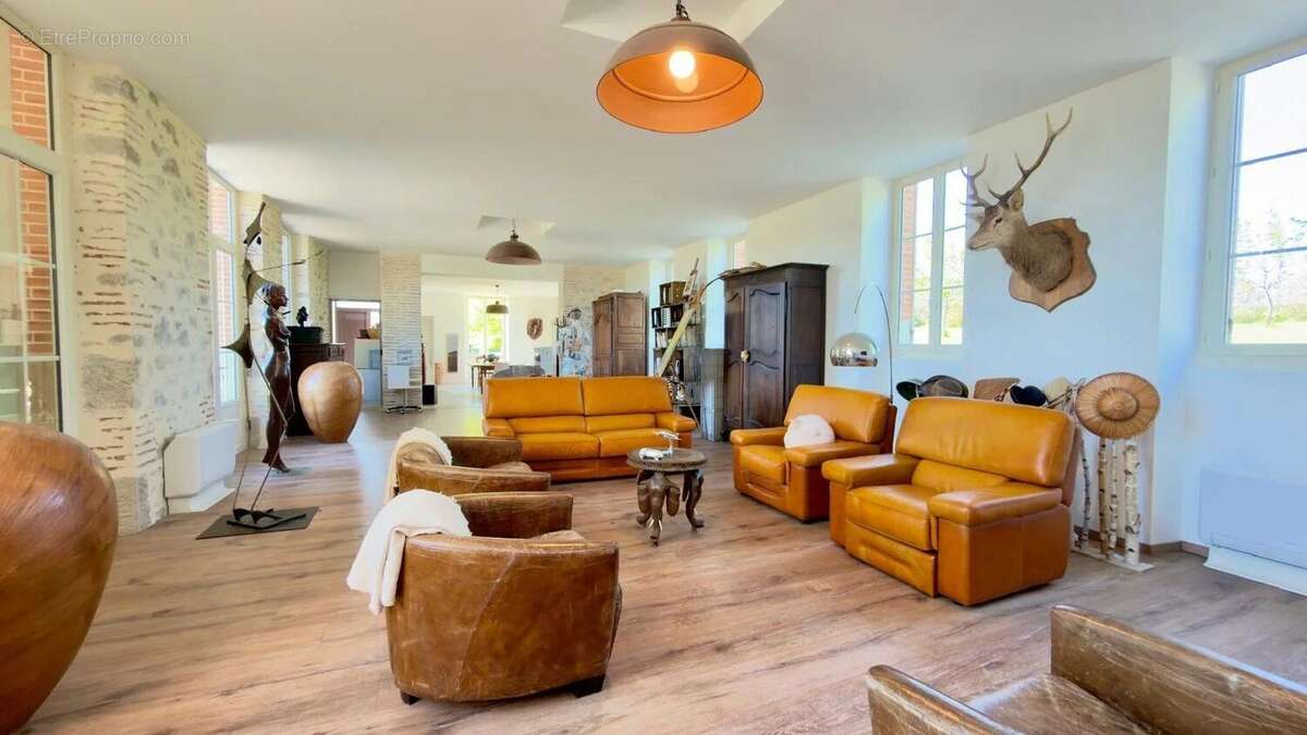 Vente Maison Villeneuve-sur-lot(47300) 499 000ï¿œ - photo 8