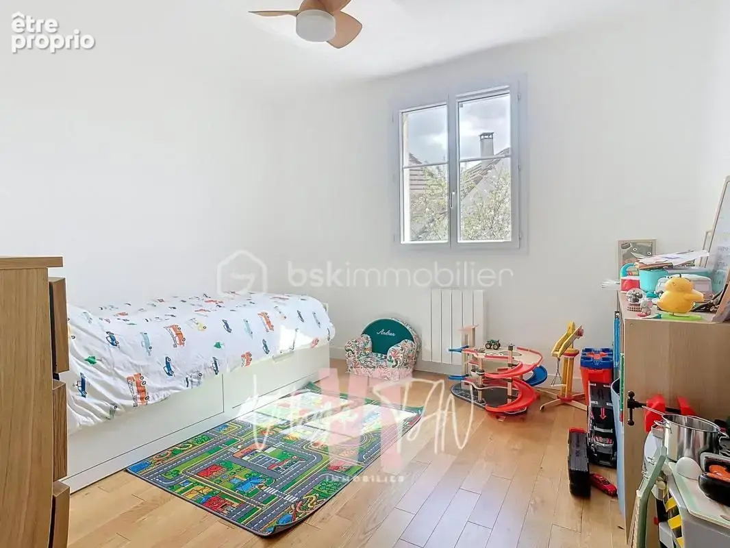 Maison INDIVIDUELLE - Secteur résidentiel calme - photo 16