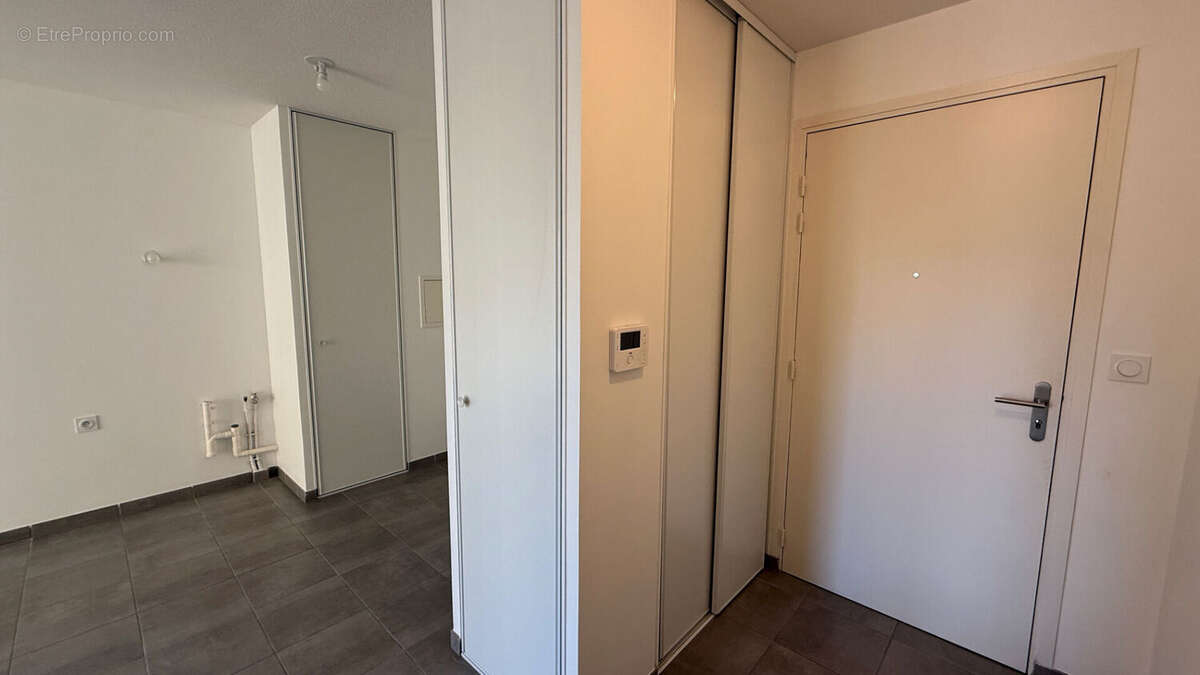 Appartement à BRIGNAIS