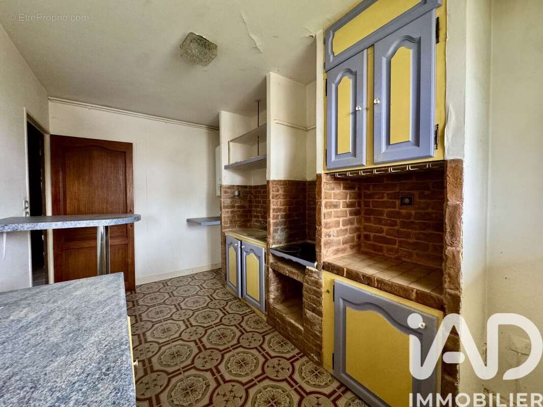 Photo 8 - Appartement à LE BOUSCAT