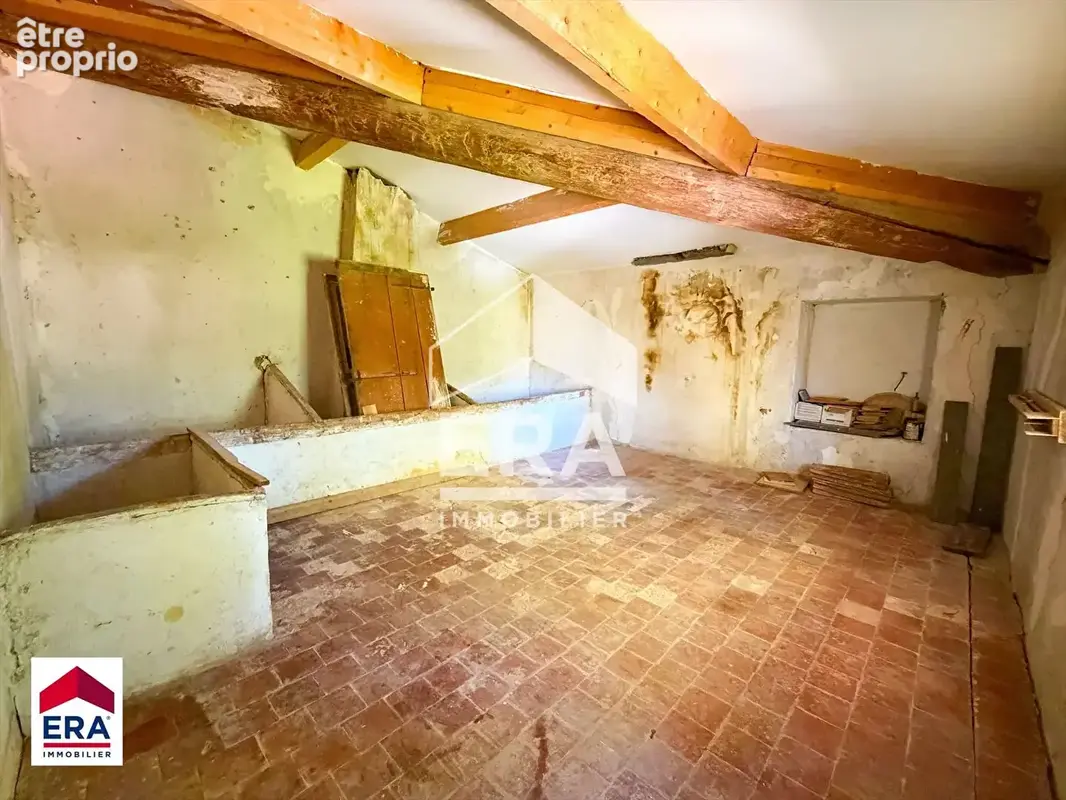 Maison 96m² à mormoiron - photo 16