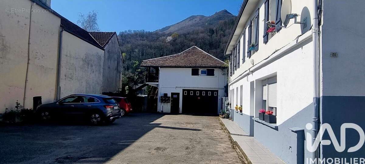 Photo 6 - Appartement à LOURDES