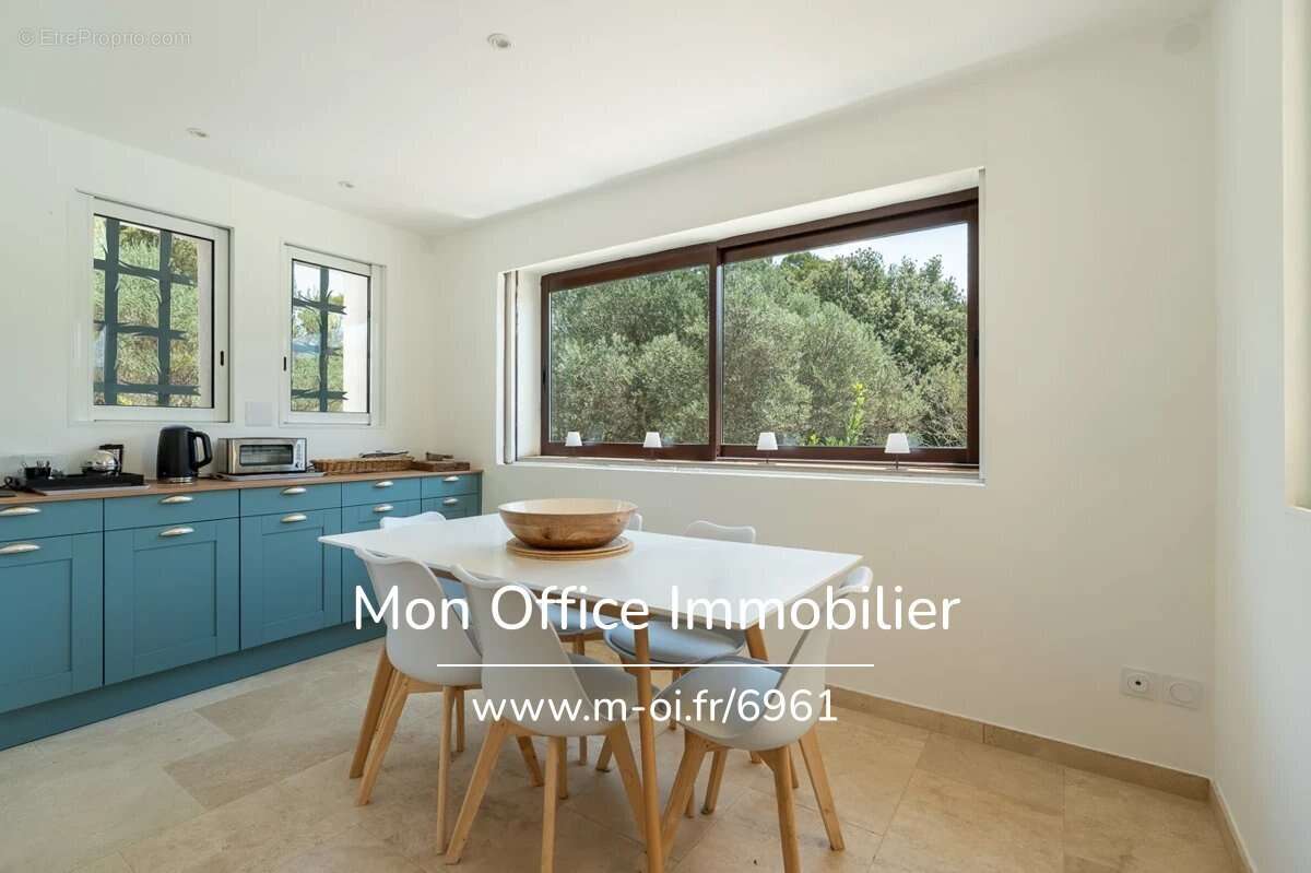 Maison à LE THORONET