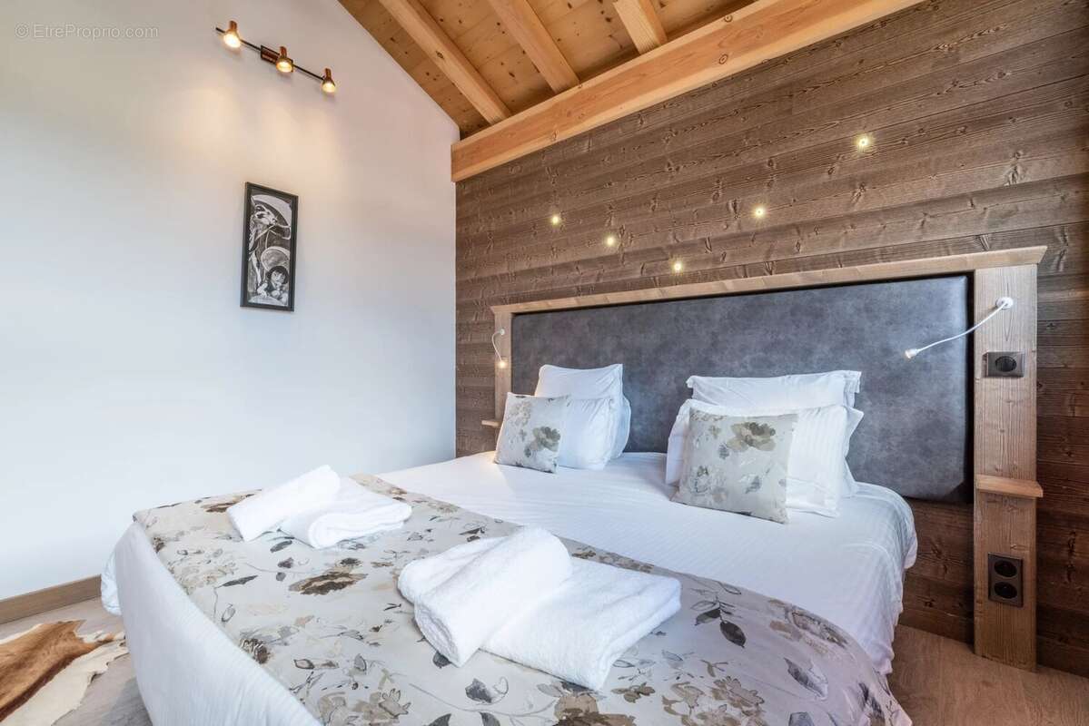 Appartement haut de gamme en Duplex avec 5 chambres - photo 10