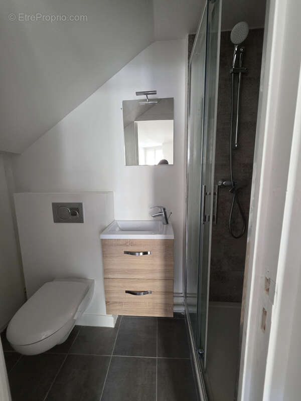 Appartement à VALS-LES-BAINS