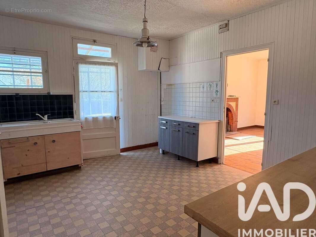 Photo 3 - Appartement à LA BAULE-ESCOUBLAC