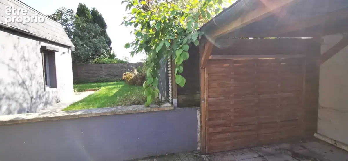 Maison 6 pièces 103 m² à vendre à Oisy-Le-Verger (62860) - photo 5