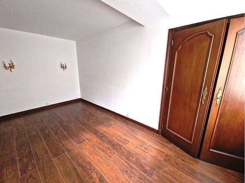 Appartement à BAGNERES-DE-LUCHON