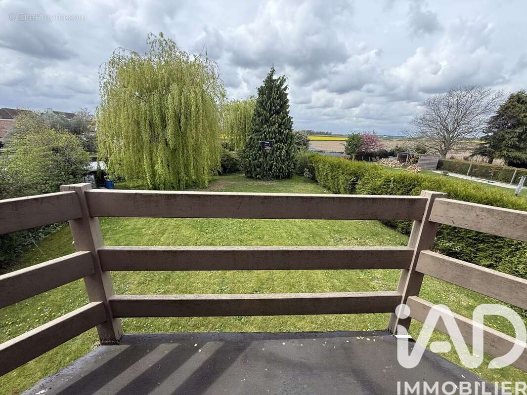 Photo 6 - Maison à HANTAY