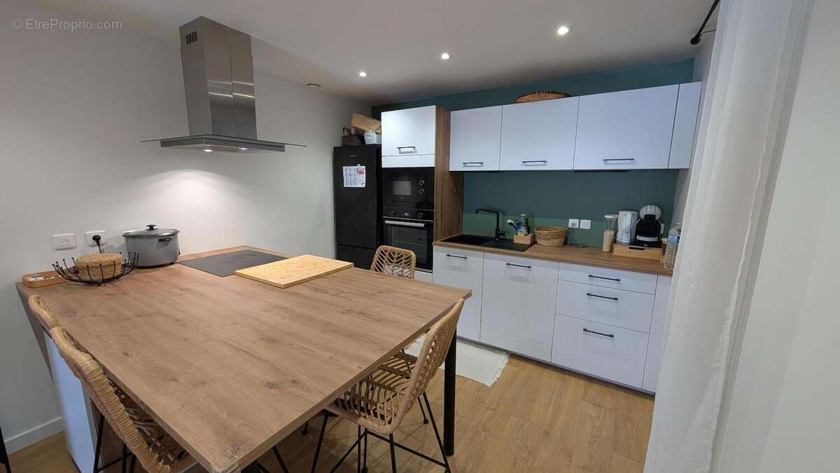 Maison 93 m² à Tournefeuille  - photo 4