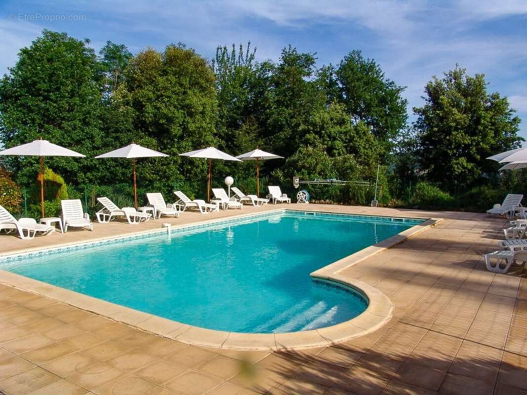 Maison à SARLAT-LA-CANEDA