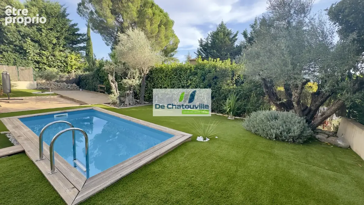 Photo Maison à Le Beausset au prix de 625 000€