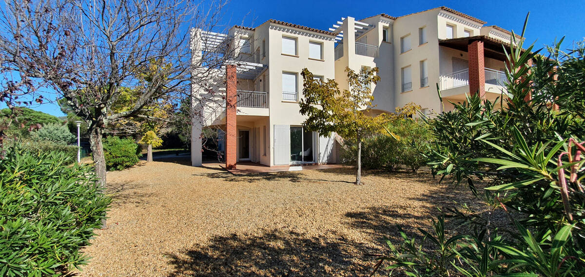 Appartement à LES ISSAMBRES