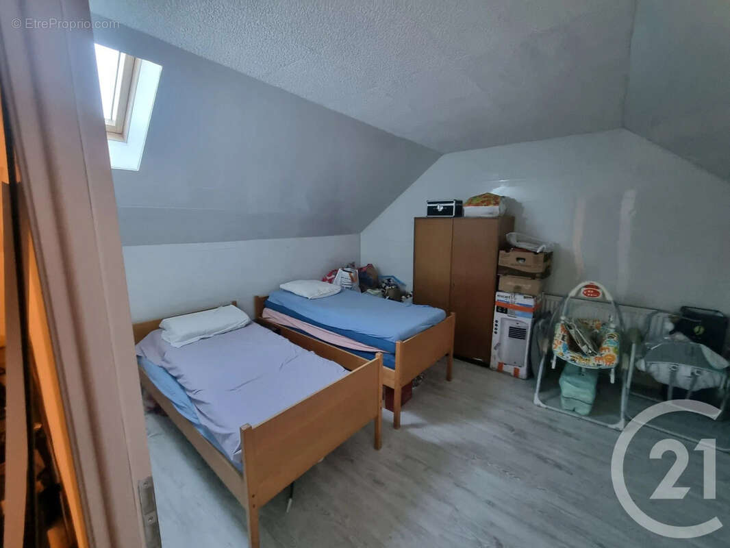 Maison à LE MIROIR