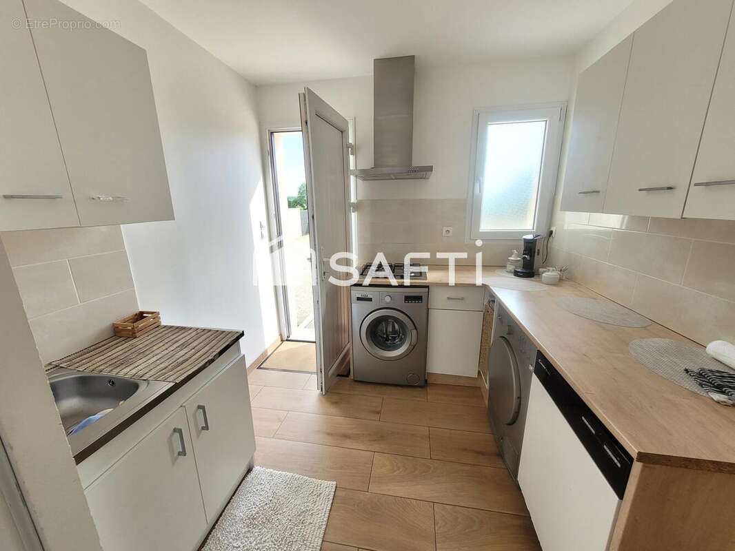 Photo 8 - Maison à DESCARTES