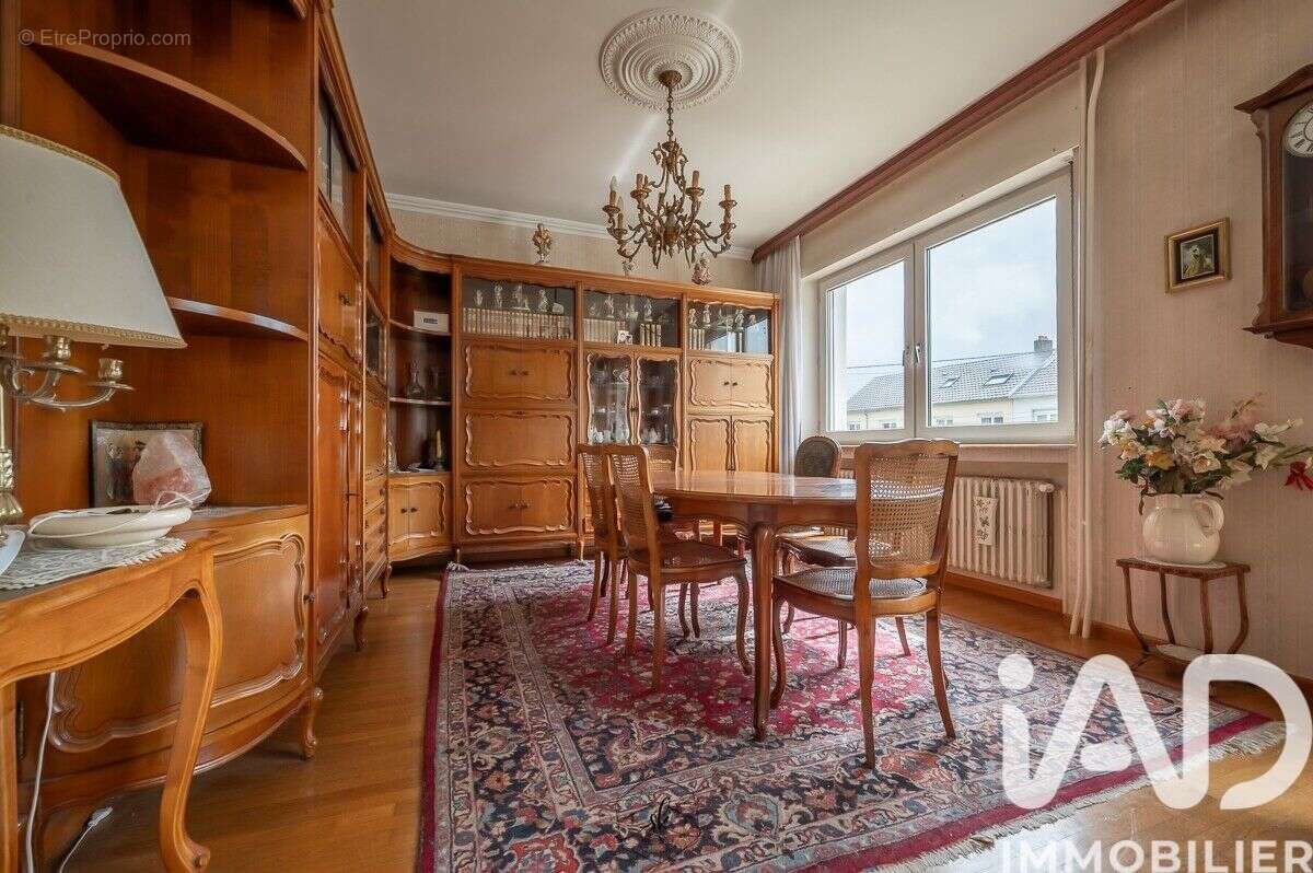 Photo 3 - Maison à ROMBAS