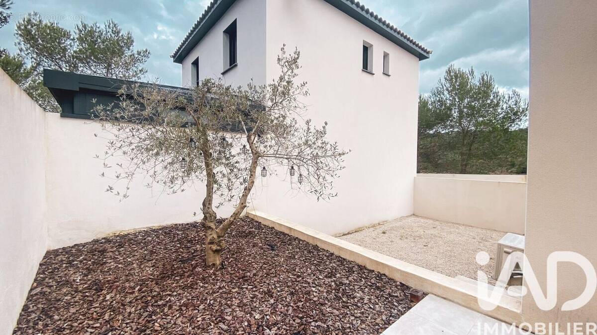 Photo 1 - Maison à POULX