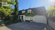 Maison à GRESSY