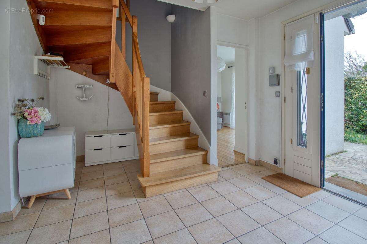 Maison à CLAMART