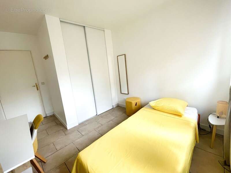 Appartement à SAINT-OUEN-L'AUMONE