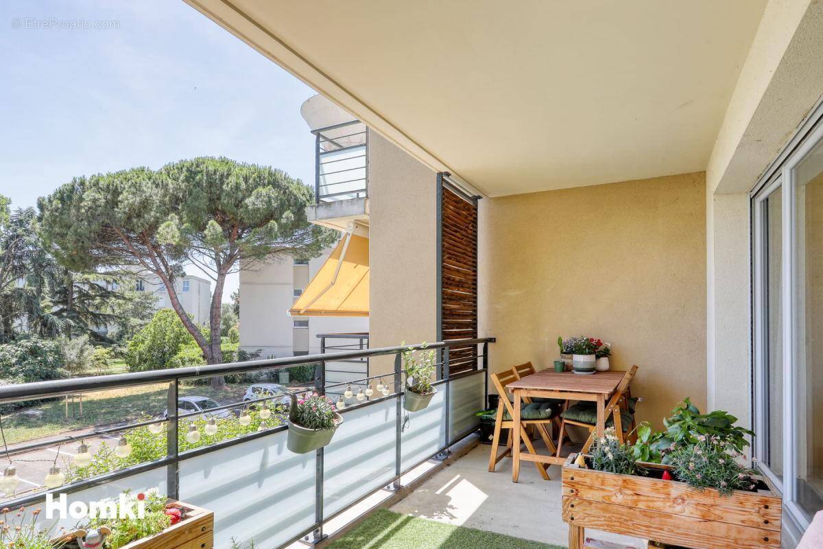 Appartement à BLAGNAC