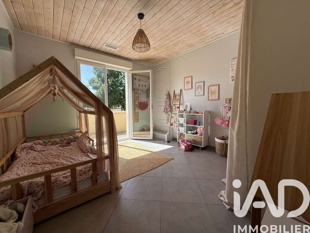 Photo 9 - Maison à PERET