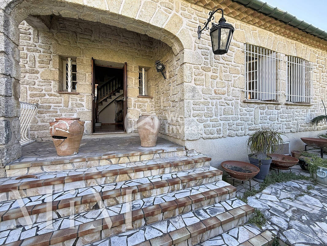Maison à MONTPELLIER