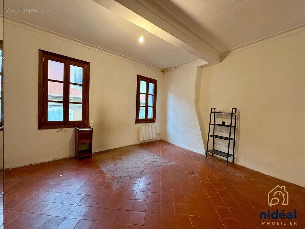 Appartement à SOMMIERES