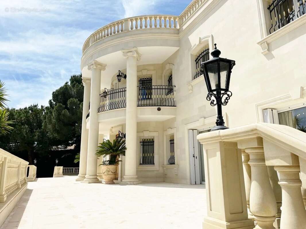 Maison à CANNES