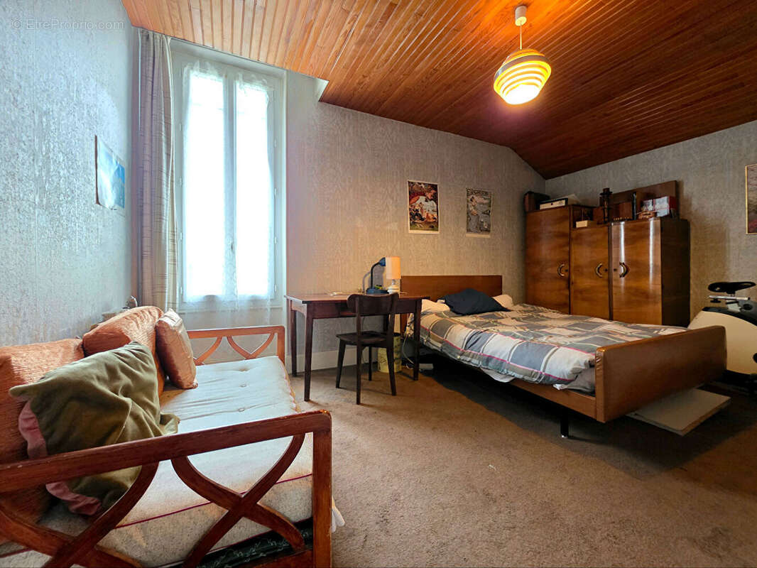 Maison à ROMANS-SUR-ISERE