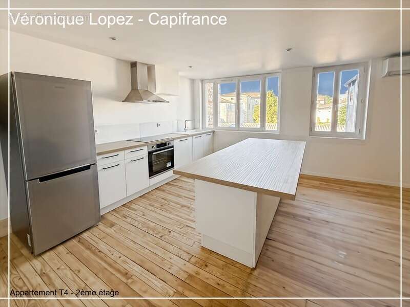 Appartement à AGEN